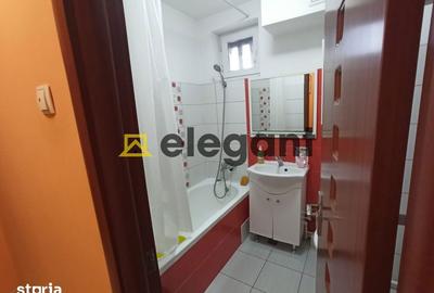Apartament cu 3 camere semidecomandat, mobilat în Calea București - 7