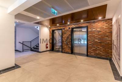 Apartament cu 3 dormitoare, Living + Bucatarie 2 bai, 2 terase! - 17