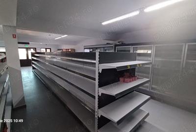 Spațiu comercial, de 380 mp, în Coșereni - 8