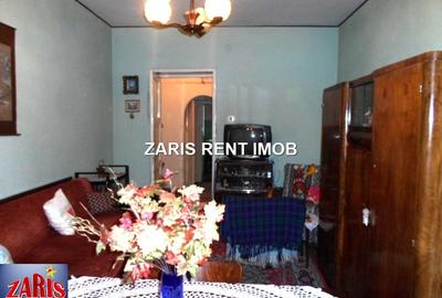 Apartament cu 2 camere decomandat, mobilat în Eminescu - 1