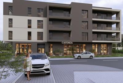 Apartament cu 3 camere decomandat în Exterior Nord - 4