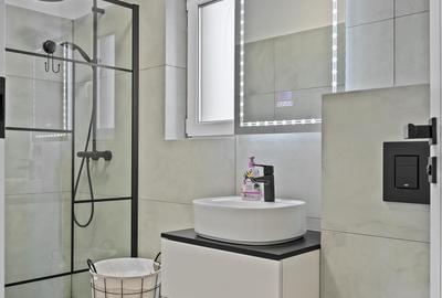 Vilă P+1 modernă, Comuna Berceni – Str. Grădinari - 25