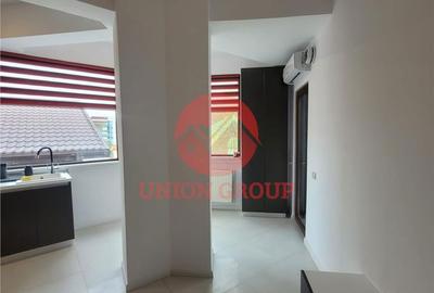 Apartament cu 2 camere în Nord - 6