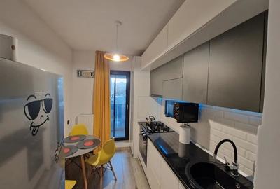 Garsoniera zona Lujerului Exigent Plaza Residence - 6