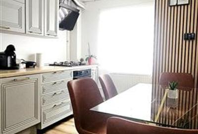 Apartament cu 4 camere decomandat, mobilat în Centrul Civic - 15