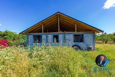 Casa de vanzare, Sat. Galbeni, Com. Filipe?ti, Bacau. - 13