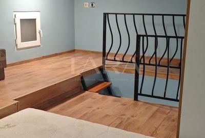 Garsonieră nedecomandată, mobilată în Ultracentral - 5