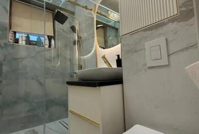 Apartament cu 3 camere decomandat, mobilat în Ultracentral - 3