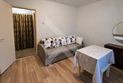 Apartament cu 2 camere semidecomandat, mobilat în Hunedoara - 3