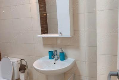 Inchiriez garsoniera moderna Militari Residence - 6