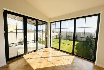 Duplex cu 5 camere cu Canalizare în Braytim - 4