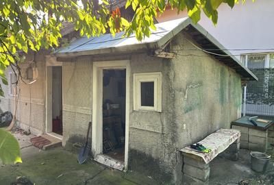 Sat Tatarai, zona Scrovistea - 4