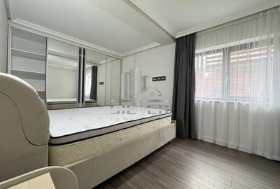 Duplex cu 3 camere cu Canalizare în Florești - 8