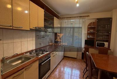 Apartament cu 3 camere decomandat în Decebal - 11