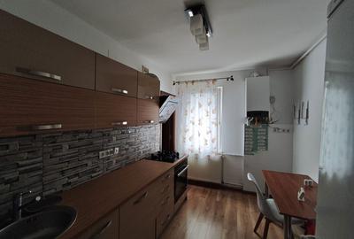 Apartament cu 2 camere în Zau de Câmpie - 3