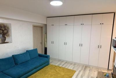 Dr. Taberei-Bd. Timisoara-Apartament 3 camere, mobilat, terasa, centrala parcare - 3
