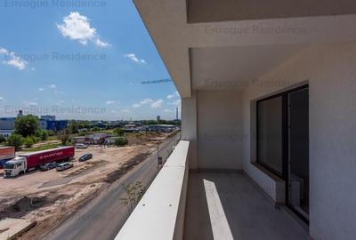 Garsonieră decomandată în Militari - 15