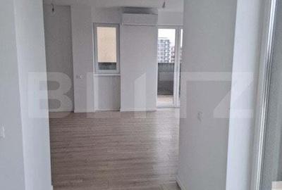 Penthouse cu 3 camere, 90,5 mp, terasa de 80,3 mp, Zona Torontalului-Boxa cadou - 9