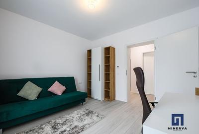 Braytim -Parcul Triade , Apartament 3 camere, Comision 0% - 10