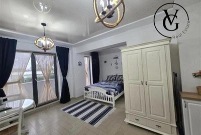 Garsoniera Sunrise Residence - Mamaia-Nord cu Piscina - 3