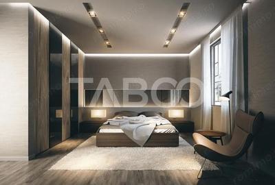 Casă cu 4 camere cu Teren 490 Mp în Central