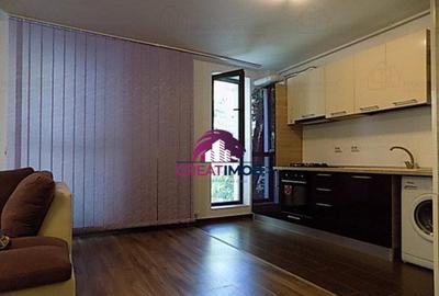Apartament cu 2 camere semidecomandat în Iancului - 3