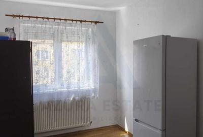 Apartament cu 2 camere nedecomandat, mobilat în Cedonia - 4