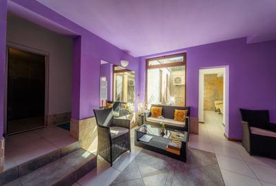 Hotel/Pensiune, de 305 mp, în Băile 1 Mai - 17