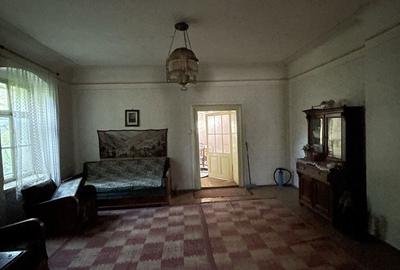 Casă cu 4 camere în Dobârca - 2