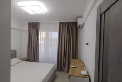 Garsoniera Bulevardul Mamaia bloc exclusivist - 10