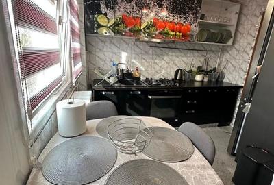 Apartament cu 3 camere semidecomandat în Militari - 8