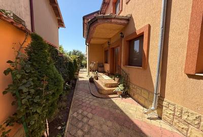 Vila p+1 Techirghiol ideal investitie - 23