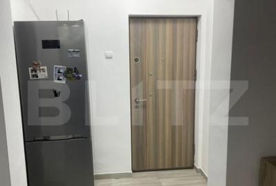 Apartament cu 2 camere decomandat, mobilat în Central - 1