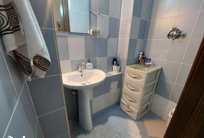 Apartament cu 3 camere în Vest - 13