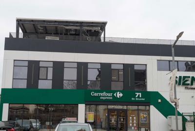 Garsonieră decomandată în Exterior Vest