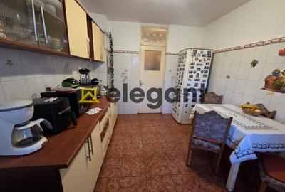 Apartament cu 3 camere decomandat în Cornitoiu - 8