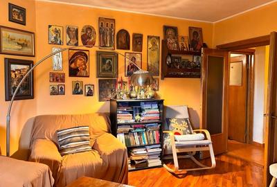 Apartament 3 camere, de vanzare, Trezorerie, Gara, Constanta Apartament 3 camere, de vanzare, Trezorerie, Gara, Constanta - 13