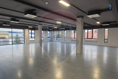 Spatiu de birouri 212 mp de inchiriat in zona Someseni - 1