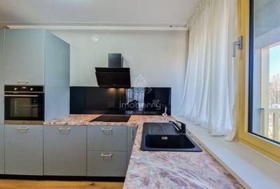 2 Camere Mobilat Modern | Aviatiei Park | Herastrau - 8