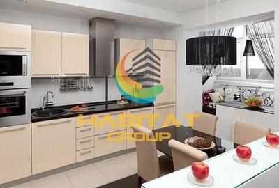 Vanzare Ap. 4 camere 110 mp modern deosebit etaj 1  STB Grand Arena comision 0 - 2