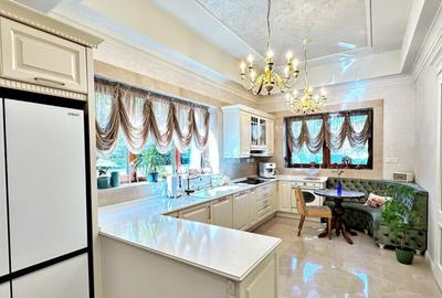 PRIMO - VILA - D+P+1 - TEREN 500 MP - Comision 0% - 10