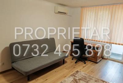 Proprietar Inchiriez 2 camere Balcescu - 1