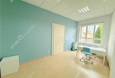 Afacere medicala complet functionala de vanzare in zona Centralaa Afacere medicala complet functionala de vanzare in zona Centralaa - 7