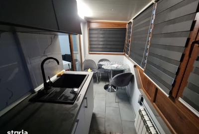 Apartament cu 2 camere decomandat în Casa de Cultură - 9