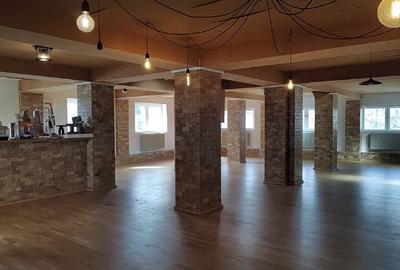 Spațiu comercial, 150 mp în Drumul Taberei - 3