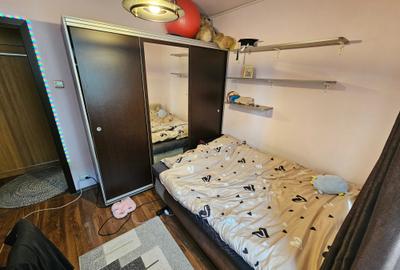 Apartament cu 2 camere decomandat, mobilat în Drumul Taberei - 7