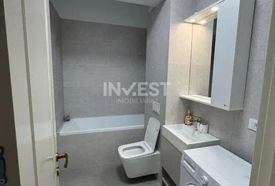 Apartament cu 2 camere, mobilat în Galata - 3
