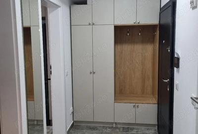 Garsonieră decomandată în Rahova - 1