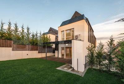 Casă cu 5 camere cu Teren 270 Mp în Bună Ziua - 2