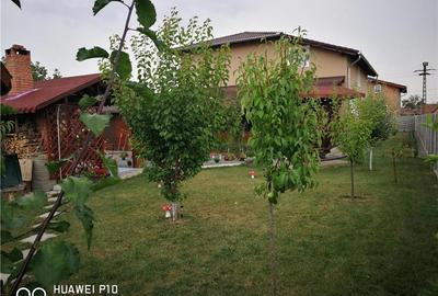 Casă cu 1 camere în Central - 4